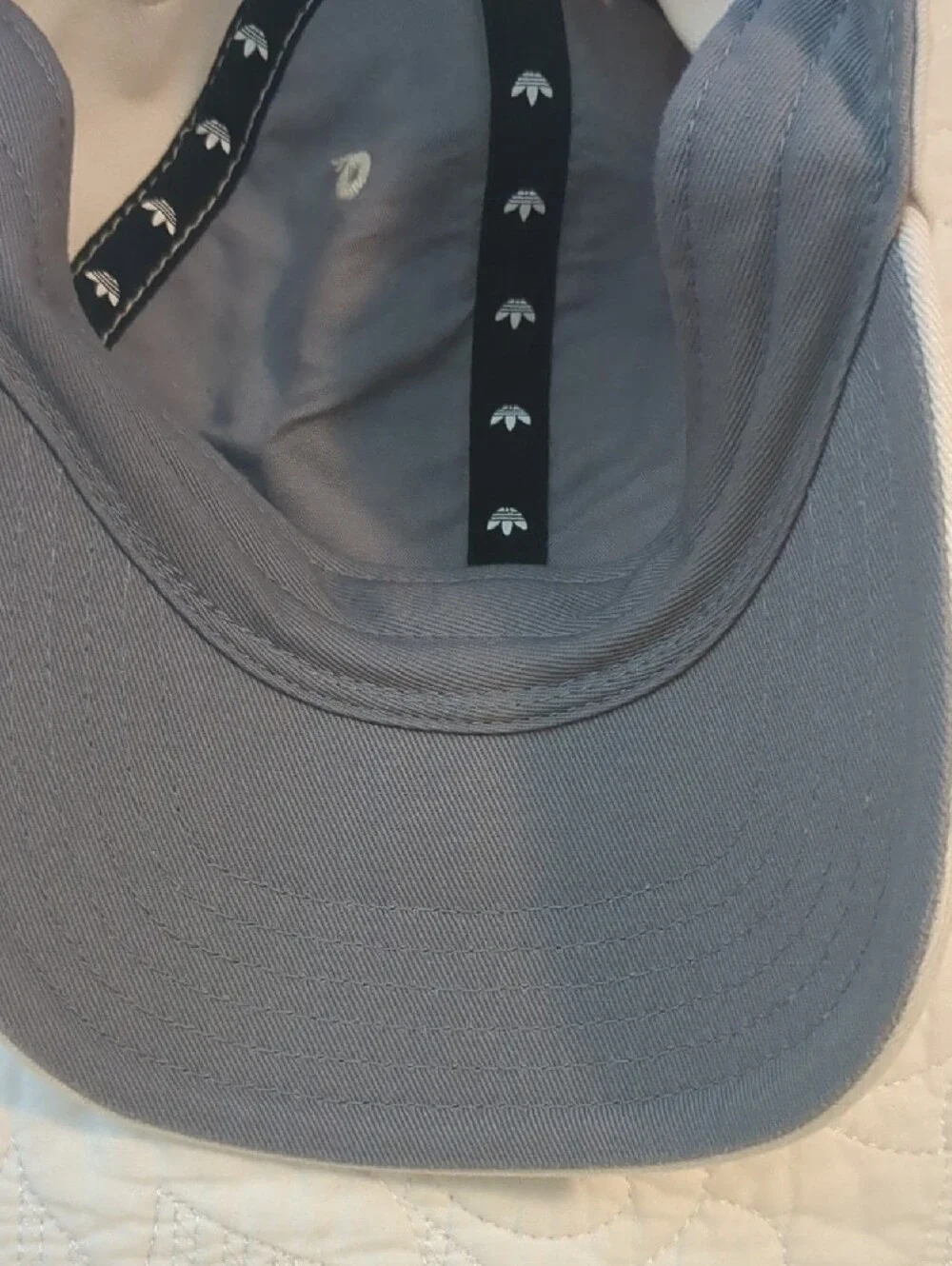 Adidas Off-White Women's  Baseball Cap